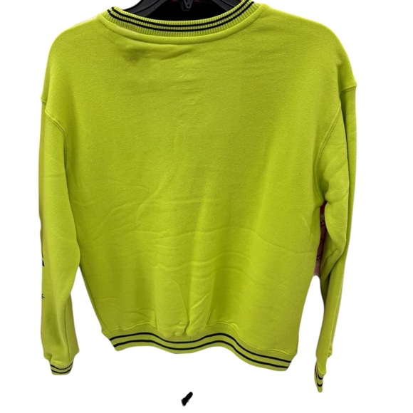 Green Grinch sweater NWT - Picture 3 of 5
